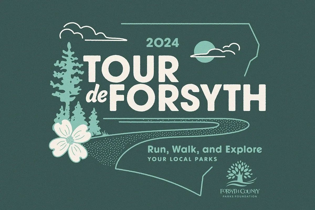 Forsyth County Parks Foundation Parks, Recreation