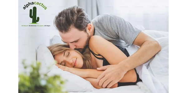 Buy Alpha Cactus -the number one all-natural male enhancement and performance supplement 