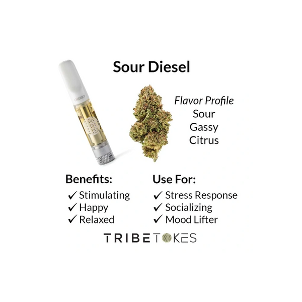 THCa vapes