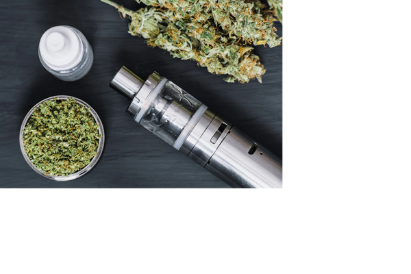 THCA+VAPES