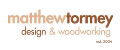 Matthew Tormey Design and Woodworking