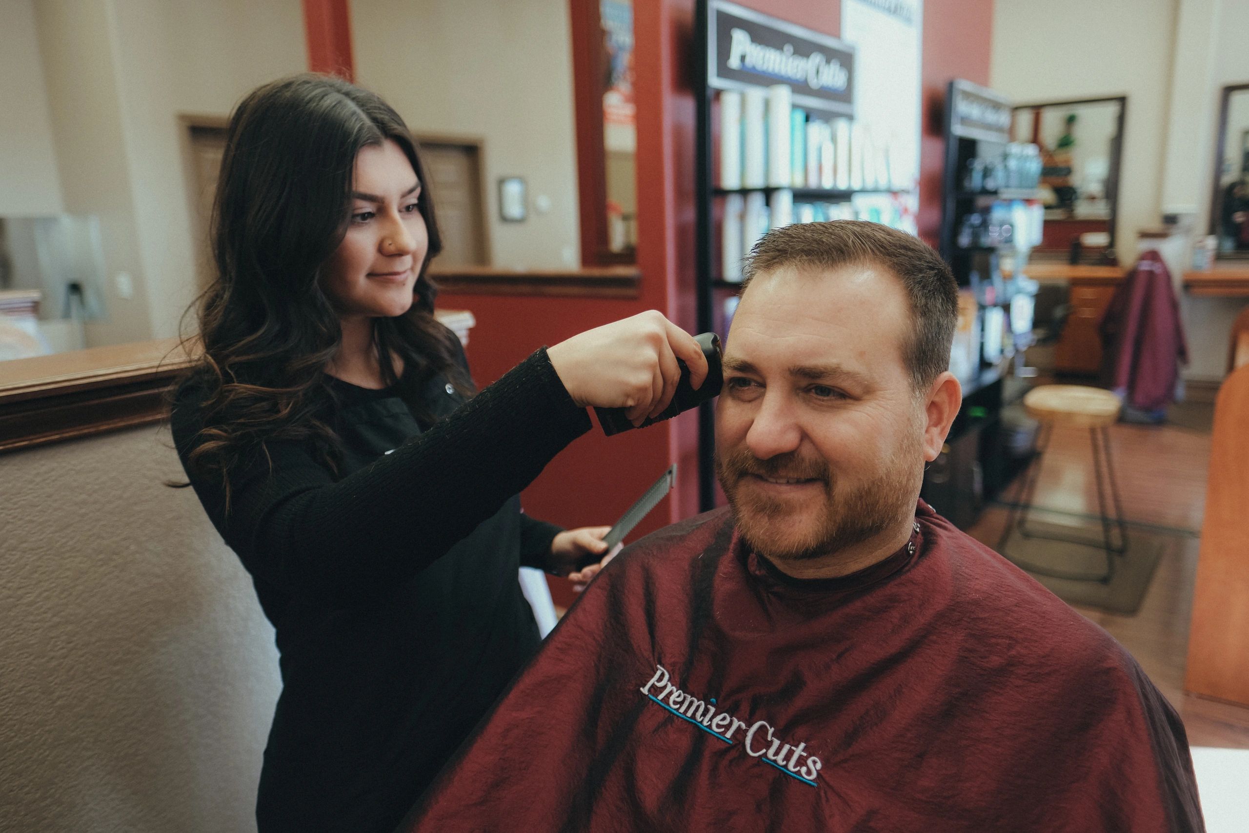 Walk In Hair Salons Anchorage - eg8mjv4