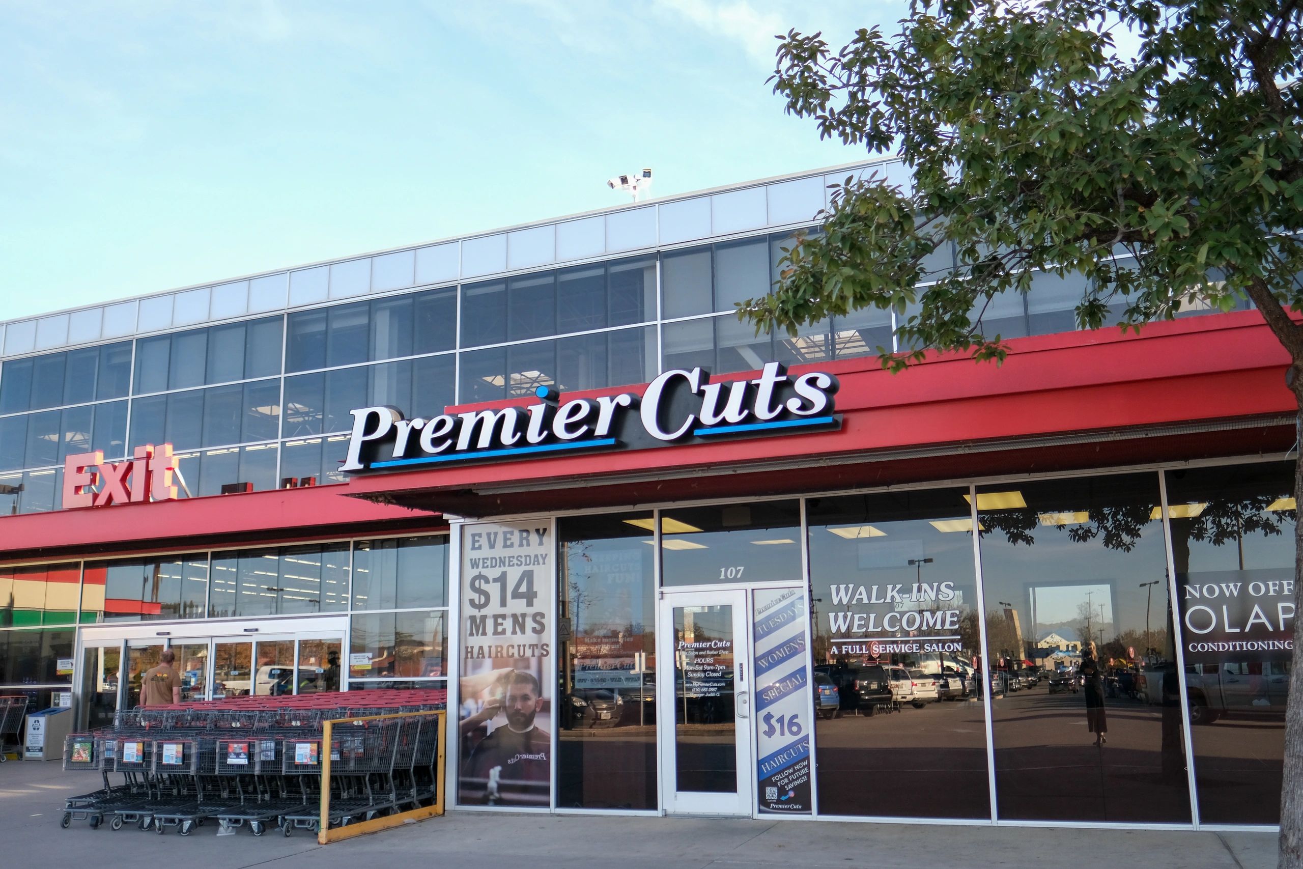 Premier Cuts San Antonio