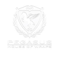 Pegasus House of Wraps
