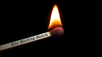 The Sterling Match