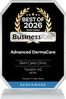 Best Skin Care Clinic in Tucson for 2026