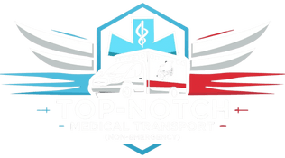 Top-Notch Medical Transport