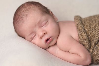 Fertility support