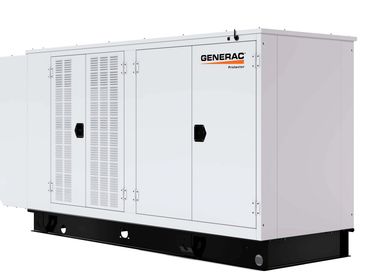 Generac Generator residential and commercial