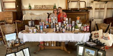 Makers/Craft/Vendors Market, Classes, etc.
