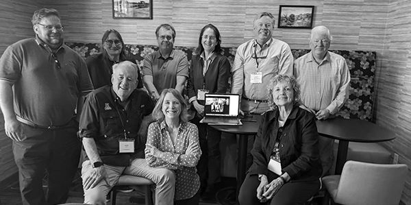 Arizona History Convention Board Members 2022