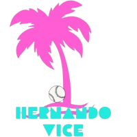 Hernando Vice Baseball
