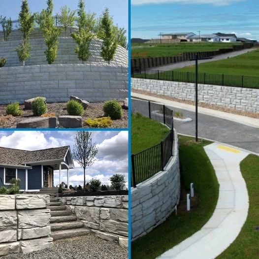Various applications of MagnumStone