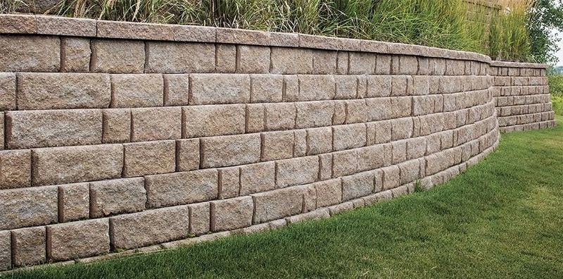 Highland Wall