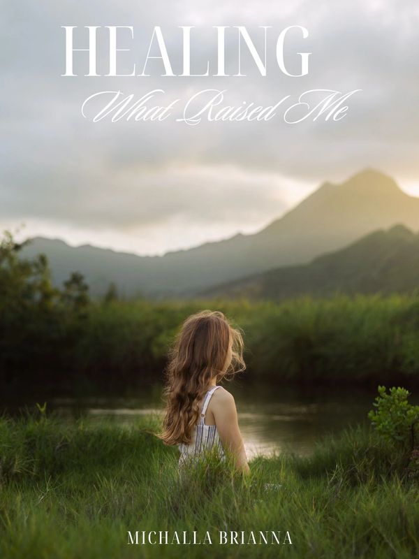 Michalla Brianna, Author