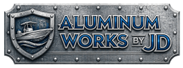 Aluminum Works by JD