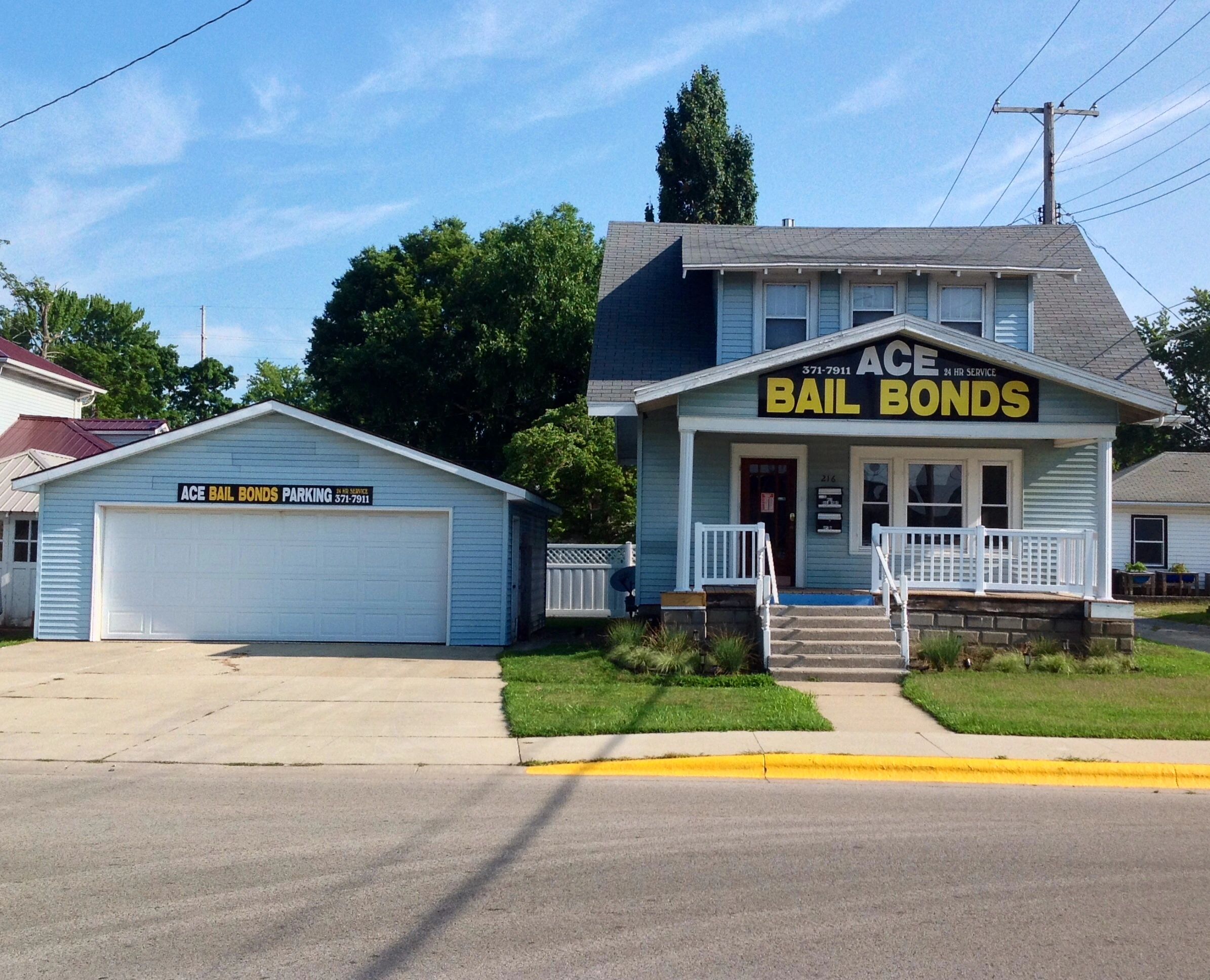 Ace Bail Bonds Bail Bonds, Bail Bondsman, Bail Bonds Warsaw, Bail