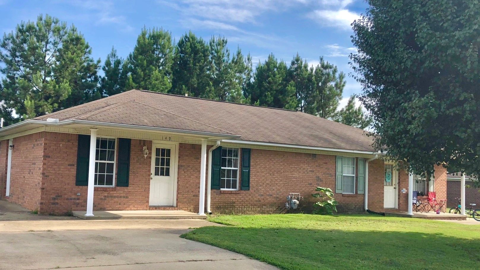 Medina Rentals by IDP Duplex Rentals, House Rentals