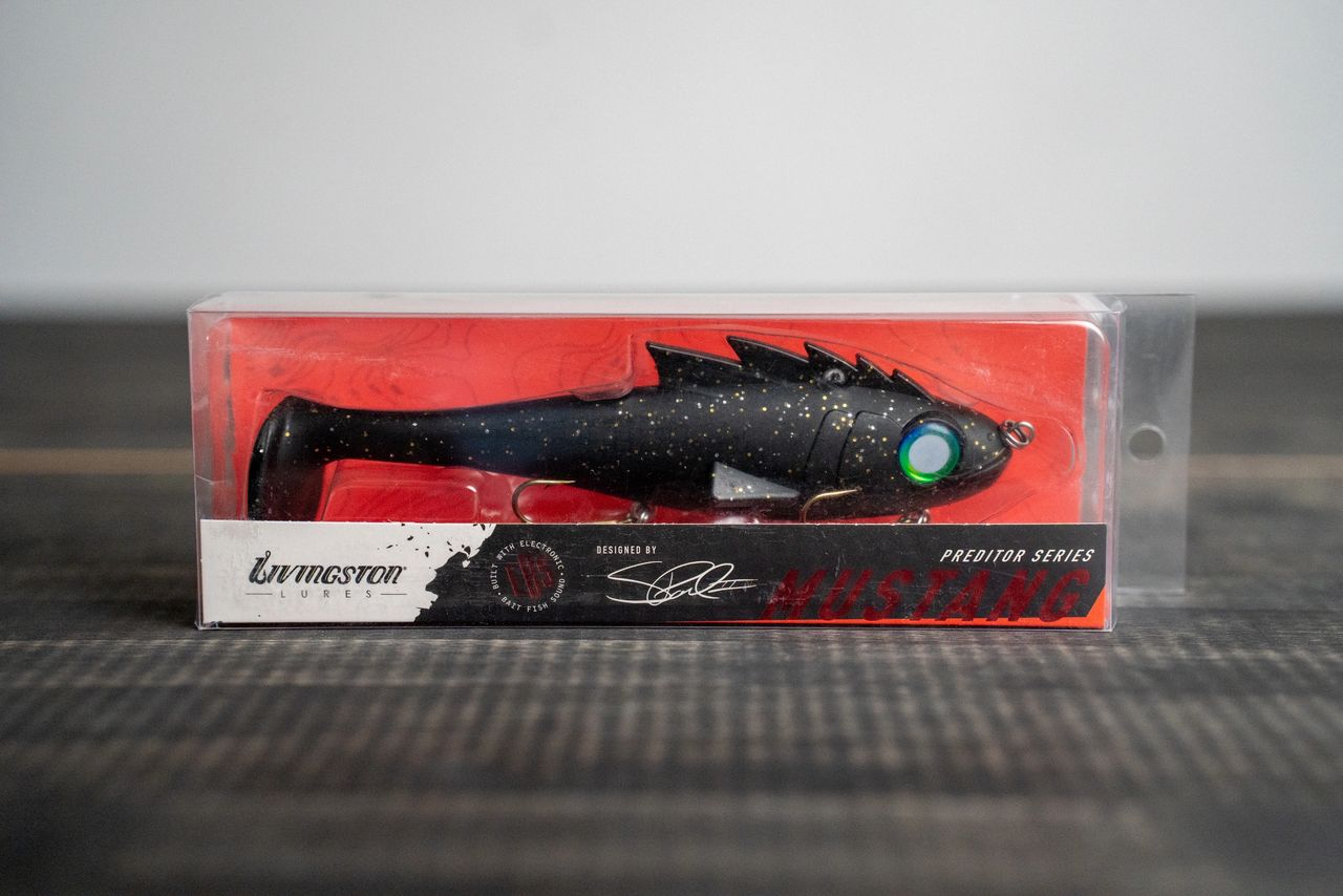 2026 Musky Lures To Use