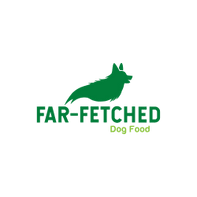 Far-Fetched Craft Dog Food