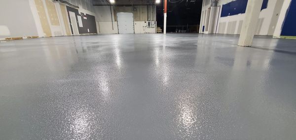 Food Processing Floors ProRez ProPoxy ProThane High Performance Flooring Epoxy imdustrial Floors