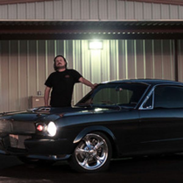 Martin Albero, AZ Street Custom, Phoenix body shop, Phoenix custom body kits, custom wheels, car mod