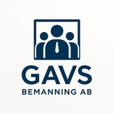 Gavs bemanning AB