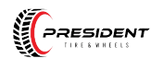 President Tire and Wheels 