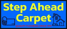 Step Ahead Carpet