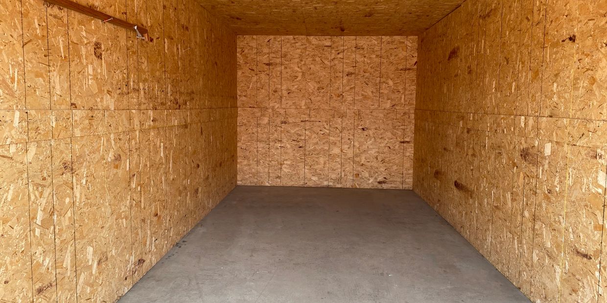 Sioux Falls Storage Units AAA Storage Tea, SD