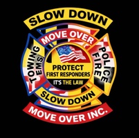 Slow Down Move Over Inc.
