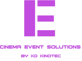 Kinotec Hire