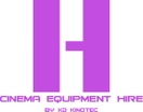 Kinotec Hire