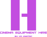 Kinotec Hire