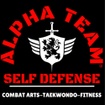 Alpha Team Self Defense