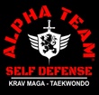 Alpha Team Self Defense