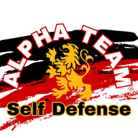 Alpha Team Self Defense