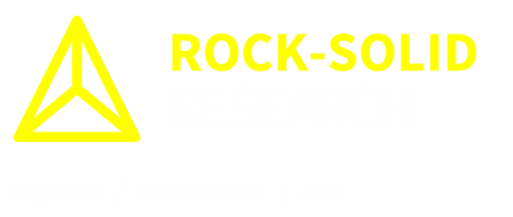 ROCK-SOLID RESEARCH