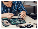 Certified Computer Repair Technician