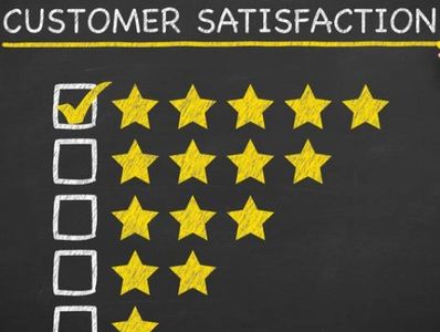 customer satisfaction