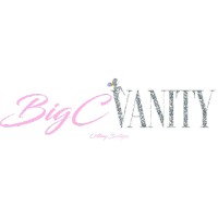 Big C Vanity