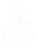 Jo's Dough, RI