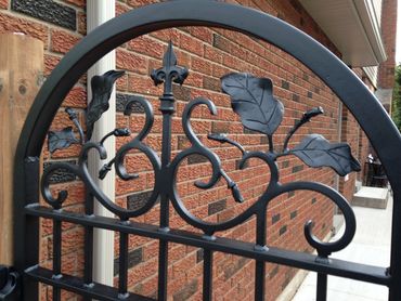 ornamental designs tailor made 