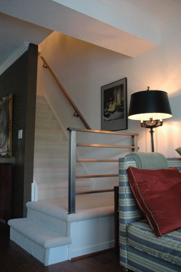 super sleek rails