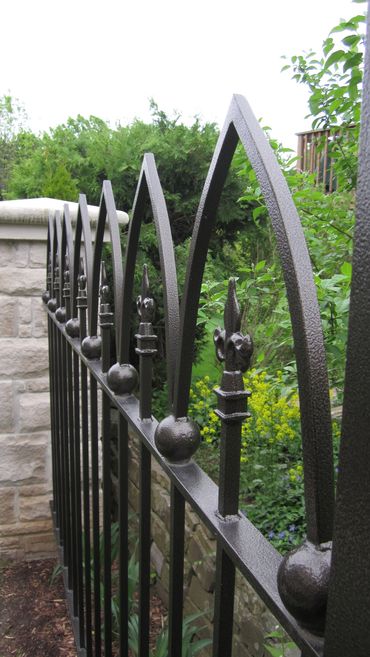 super aligned straight gate