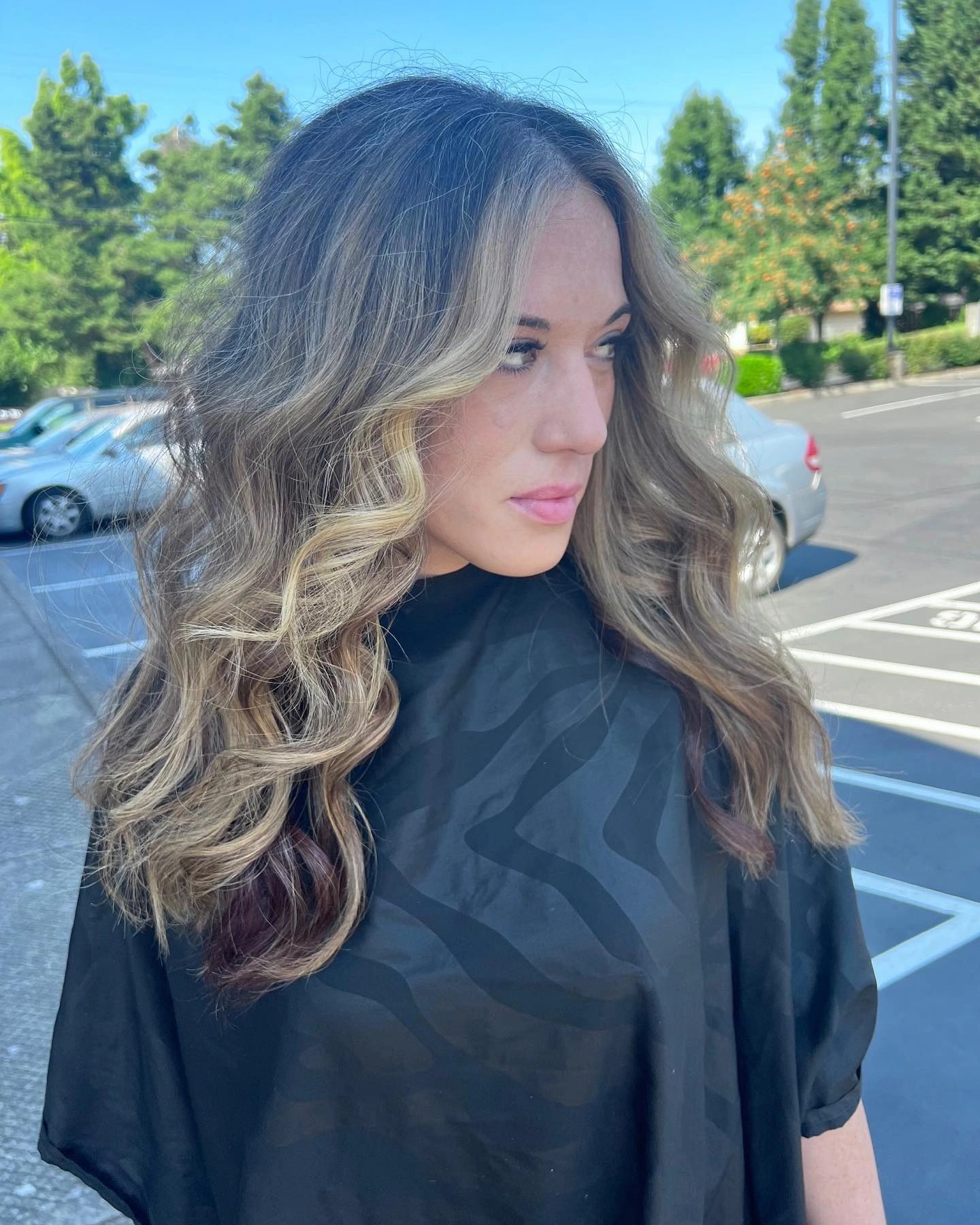 Balayage 