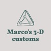 Marco's 3-D customs