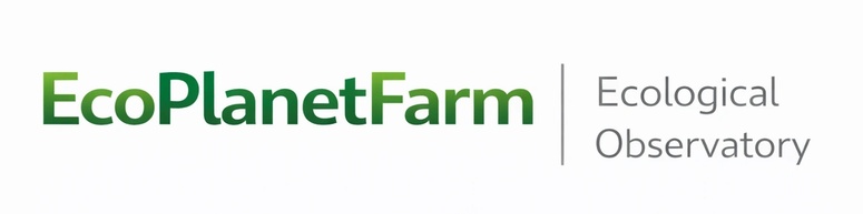 EcoPlanetFarm 
Ecological Observatory

