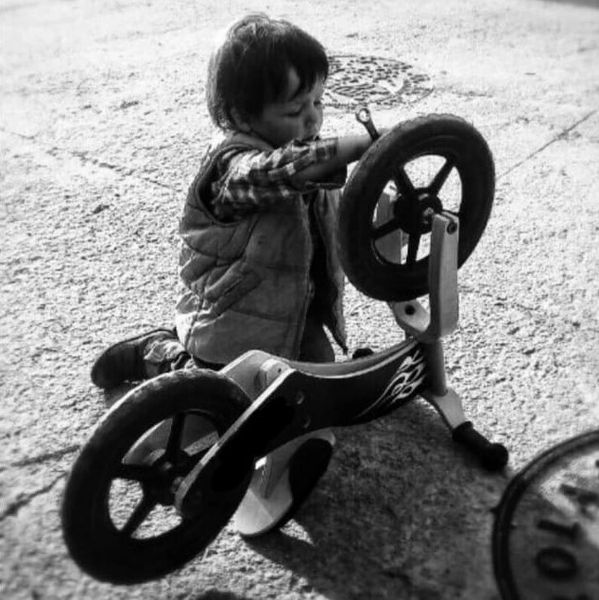 Taller de Bicicletas