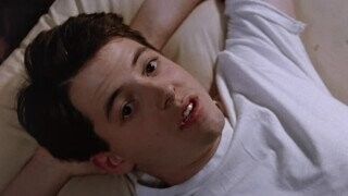 Ferris Bueller’s Scrapped Strip Club Scene